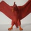 Rodan (Radon) - Godzilla (Bandai) Churete